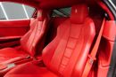 فيراري 458 إيطاليا STD 2014 Ferrari 458 Italia, Carbon Fiber Driver Zone + LEDs, GCC Specs!!