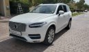 فولفو XC 90 Volvo XC90 Inscription Edition- 2016- First Owner-Low Mileage-Full Service History-