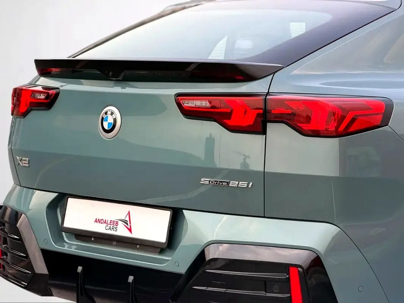 بي أم دبليو X2 BRAND KM | M SPORT | 2 YEARS WARRANTY & SERVICE | | CHINESE SPECS