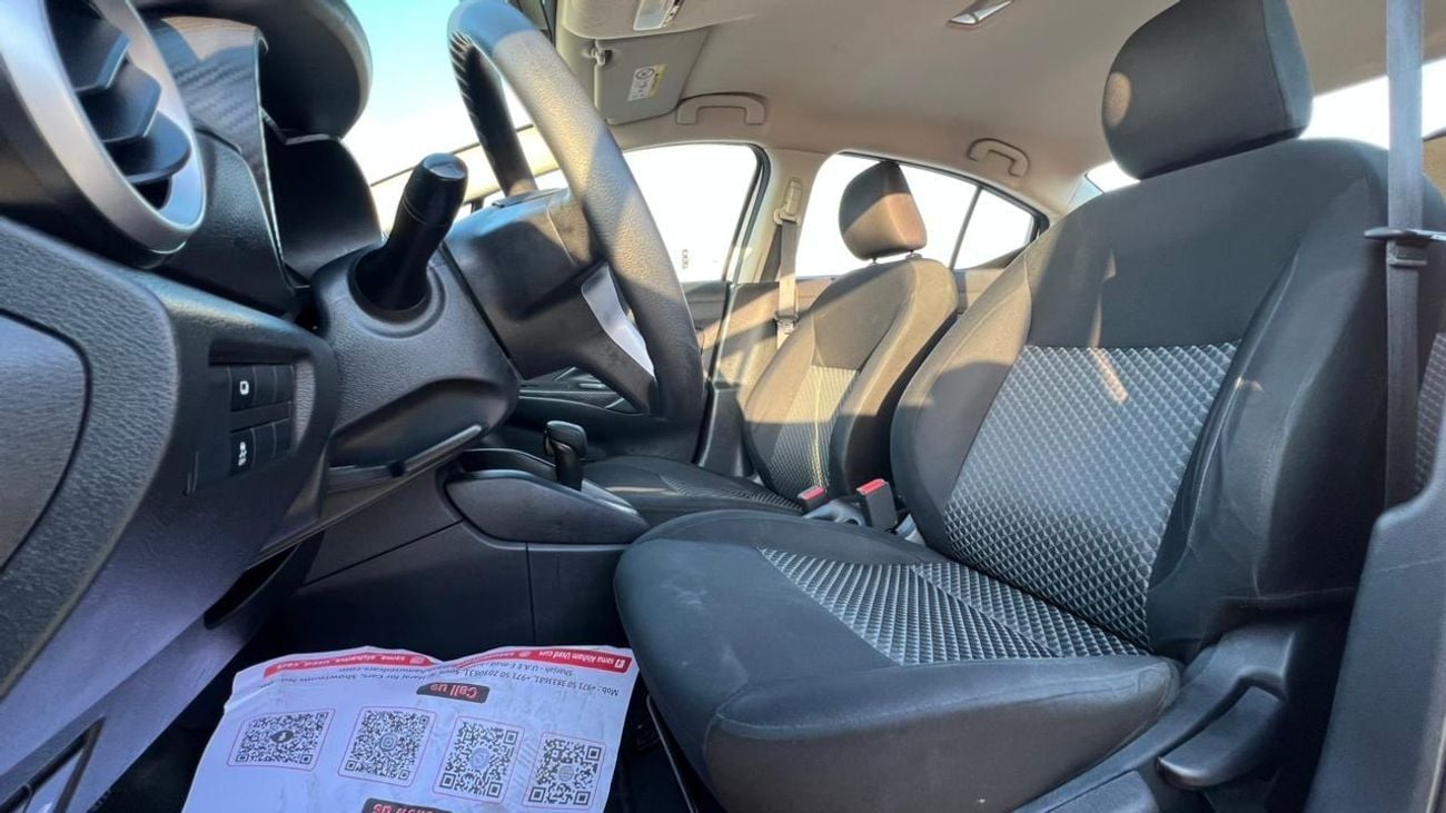 نيسان صني S 1.6L