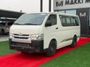 Toyota Hiace Commuter 2.8L Commuter 2.5L