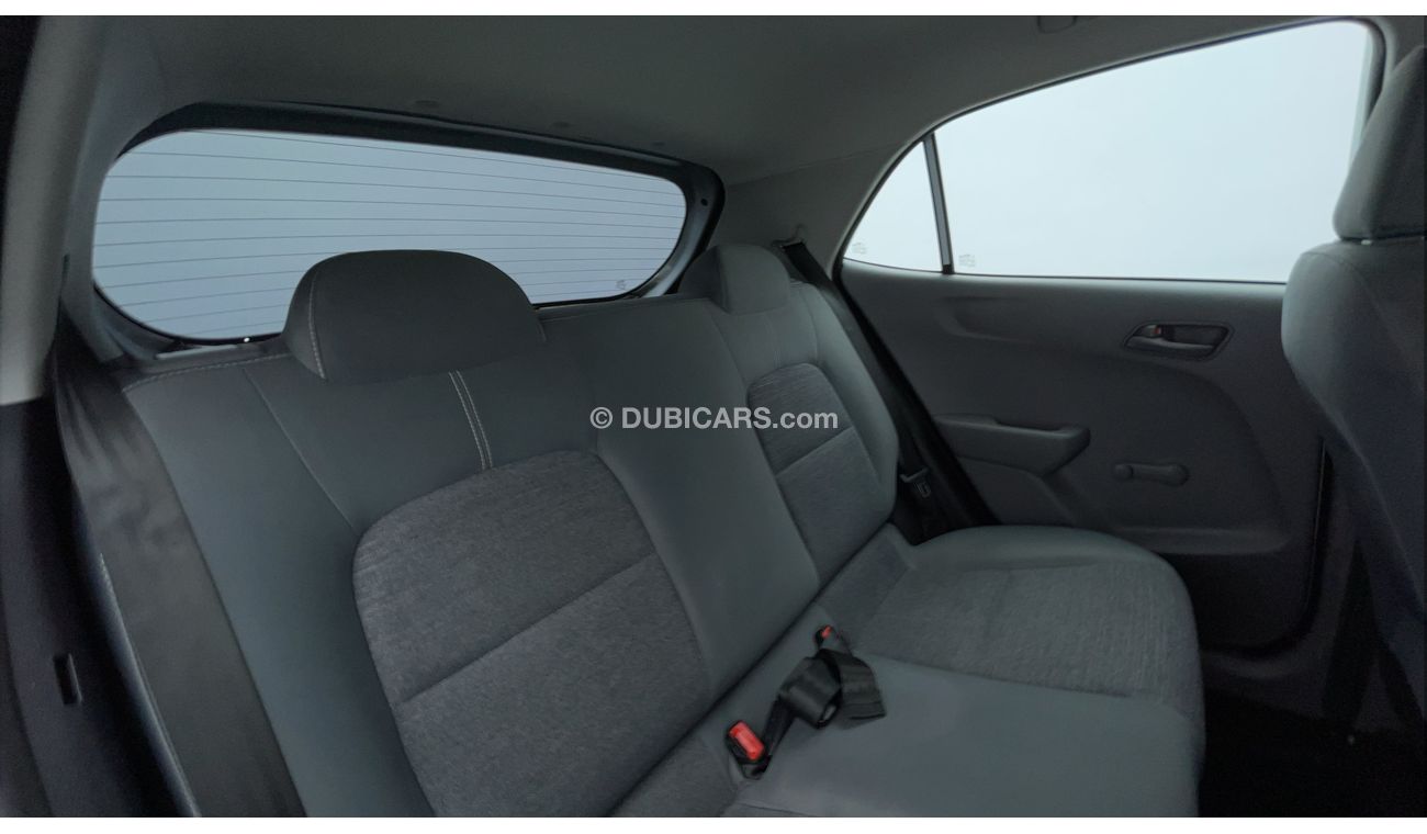 Kia Picanto LX 1.2 | Zero Down Payment | Free Home Test Drive