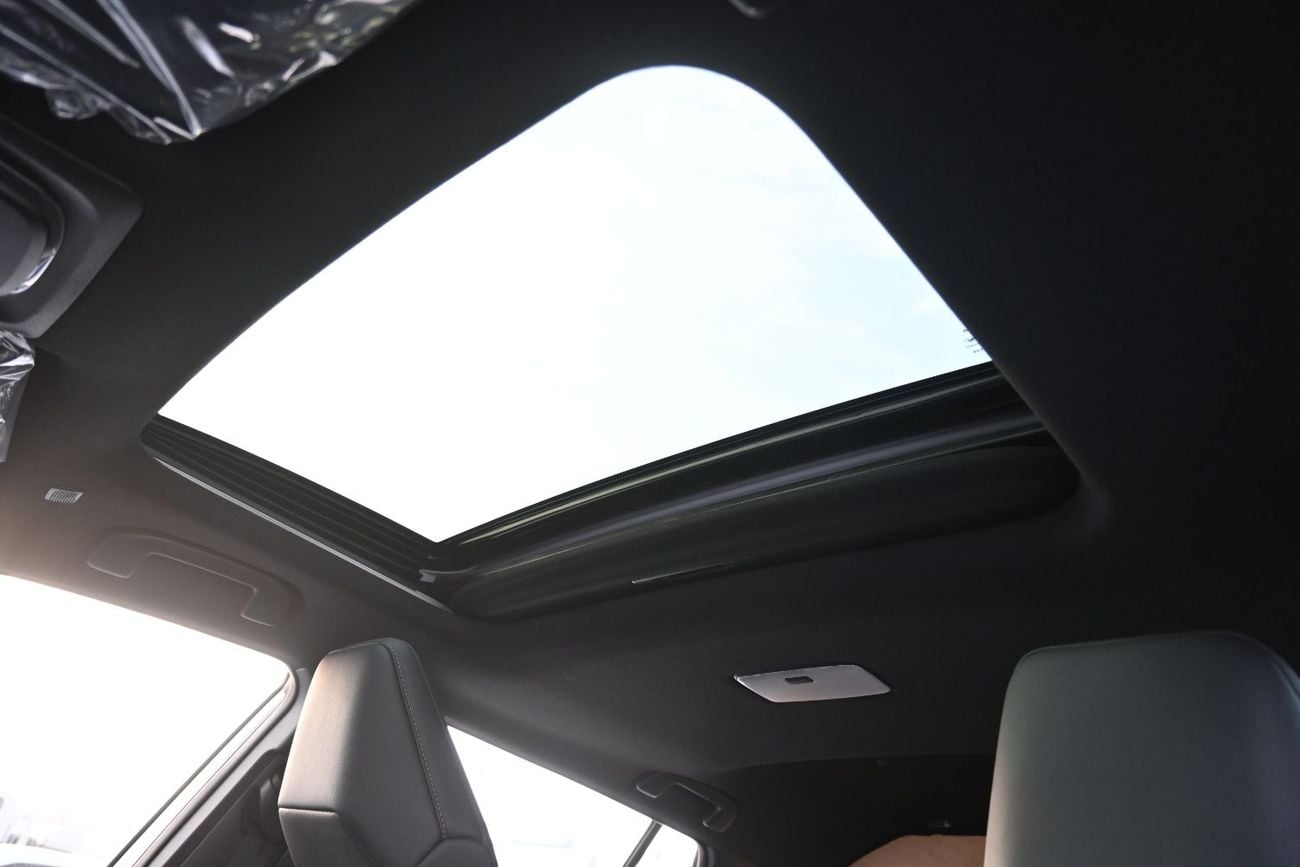 Toyota Frontlander Luxury 2.0L Hybrid, Model 2026, Color White