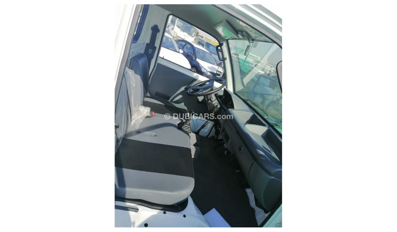 Suzuki Super Carry 22 MODEL  1.5 ENGINE