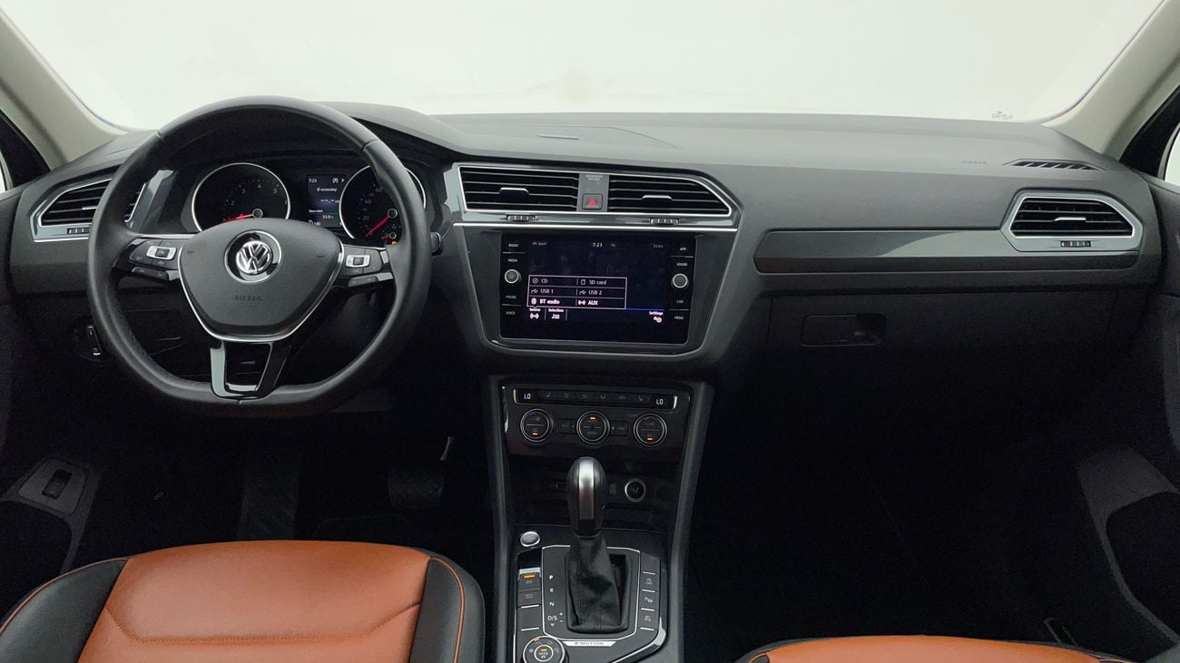 Volkswagen Tiguan SE+ 2 | Zero Down Payment | Free Home Test Drive