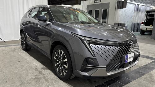 GAC EMKOO 2025 GL | AED 1003/Month | 0 DP | 30 Day Return | Warranty | Service History