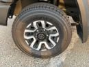 Toyota Land Cruiser 70 LC76 HT VXR