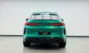 بي أم دبليو X6 M COMPETITION بي إم دبليو X6M كومبيتشن 2022، ضمان بي إم دبليو 2027 + باقة خدمة، سجل صيانة كامل من بي إم دبليو، دول