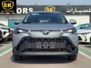 Toyota Frontlander 2.0L HYBRID / AT, ELITE, SUNROOF, CHINESS SPEC / Code#69023