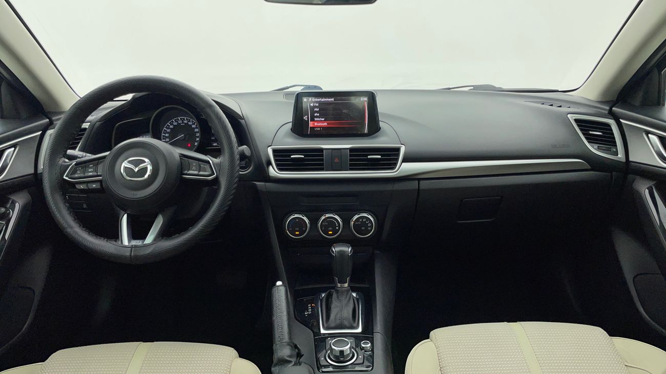 Mazda 3 V 1.6 | Zero Down Payment | Free Home Test Drive