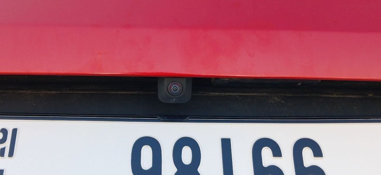 كيا سونیٹ EX Kia Sonet 1.5L Petrol 2025YM