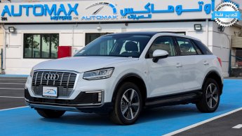 Audi Q2 L , e-tron , 0Km , 2021 , (( Only For Export , Export Price ))
