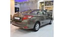 Toyota Yaris EXCELLENT DEAL for our Toyota Yaris 1.5 SE 2015 Model!! in Brown Color! GCC Specs