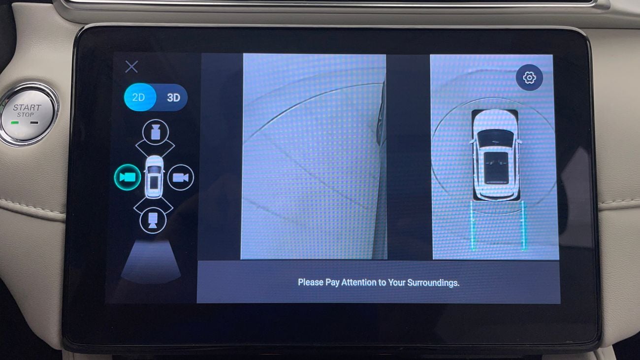 MG ZS LUXURY 1.5 | Zero Down Payment | Home Test Drive