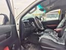 Toyota Hilux GLX