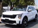 Kia Sorento 3.5L FWD GCC Specs Full Option 2026 Model Brand New