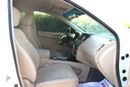 Nissan Pathfinder SL Nissan pathfinder 2016 (4x4) gulf space full automatic , accident free