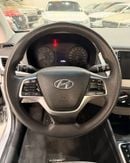 Hyundai Accent GL COMFORT