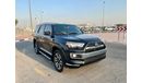 Toyota 4Runner 2017 LIMITED PUSH START ENGINE 4x4 7 SEATS