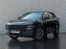 Jetour Dashing AED 1,494 PM • DASHING 1.6L TURBO LUXURY • LOW KM • OFFICIAL JETOUR AGENCY WARRANTY UNTIL 2030
