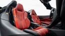 مكلارين 750S سبايدر - ٢٠٢٤ - دول مجلس التعاون الخليجي - تحت الضمان وعقد الخدمة