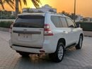 Toyota Prado GXR | GCC Specs | 62,381 KM | 2.7L V4 | Excellent Condition