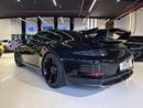 Porsche 911 GT3 3.8L (475 HP) Coupe 2016 Porsche 911 GT3 - GCC Specs - Dealer Warranty Till 11/26 - Full Service