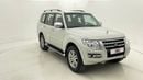 Mitsubishi Pajero GLS HIGHLINE 3.8 | Zero Down Payment | Free Home Test Drive