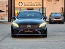 مرسيدس بنز C 300 AMG - Canadian Specs - GCC Ready