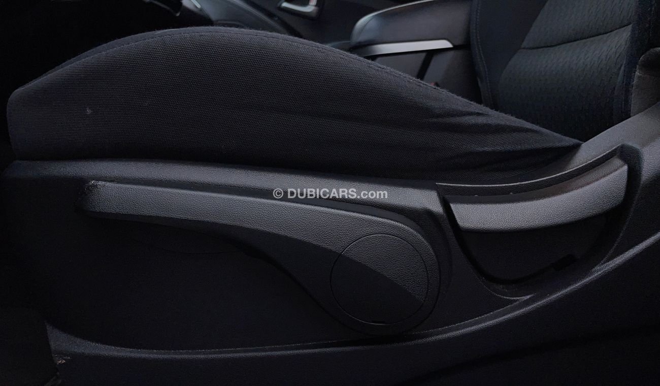 Hyundai Tucson GL 2 | Zero Down Payment | Free Home Test Drive