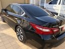 Nissan Altima S