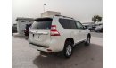 تويوتا برادو TOYOTA LAND CRUISER PRADO RIGHT HAND DRVIE (PM1389)