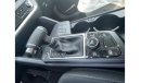 Kia Sportage 2.0 with push start screen camera 4X4