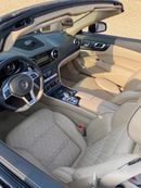 Mercedes-Benz SL 65 AMG