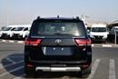 تويوتا لاند كروزر GR SPORT V6 3.3L TWIN TURBO DIESEL AT