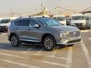 Hyundai Santa Fe PREMIUM PLUS limited 2.4T Panoramic Roof , 360 camera and Auto parking sensors