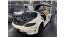 مرسيدس بنز SLS AMG HAMANN