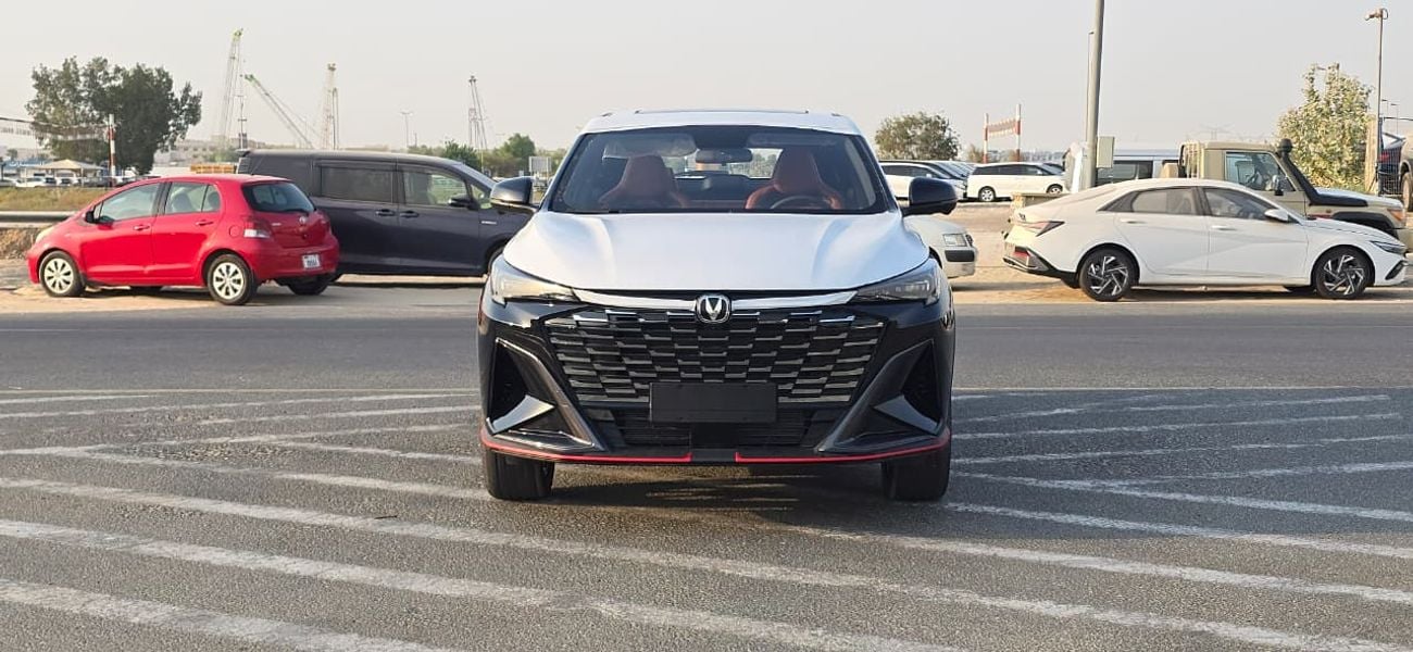 Changan X5 Plus PIONEER CHANGAN X5PLUS | 0 KM |2026