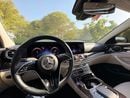 Mercedes Benz E300 AMG