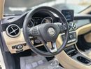 Mercedes-Benz GLA 250 Std