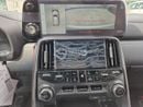 لكزس LX 700h TURBO SPORT 3.5L HEV TWIN TURBO V6 7S MARK LEVINSON | AUTO PARKING, 2026MY