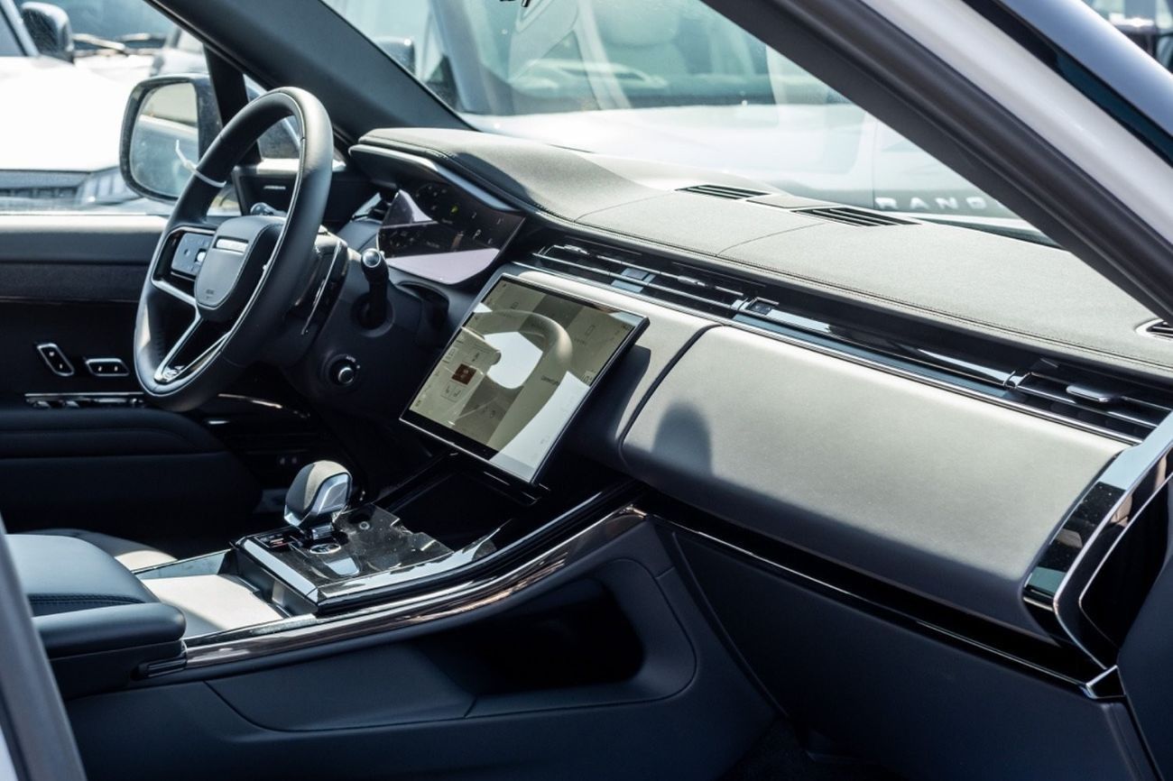 لاند روفر رينج روفر سبورت SE P400 3.0L