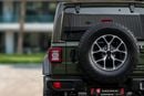 Jeep Wrangler Wrangler Unlimited Sahara | 2,253 P.M | 0% Downpayment | Perfect Condition!