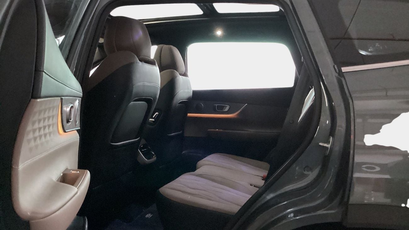 Chery Tiggo 8 1.6 LUXURY DCT | Guaranteed Warranty | 0 Down Payment