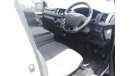 Toyota Hiace Hiace Van RIGHT HAND DRIVE  (Stock no PM 190 )