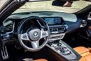 BMW Z4 SDRIVE 30I M SPORT sDrive 20i M SPORT