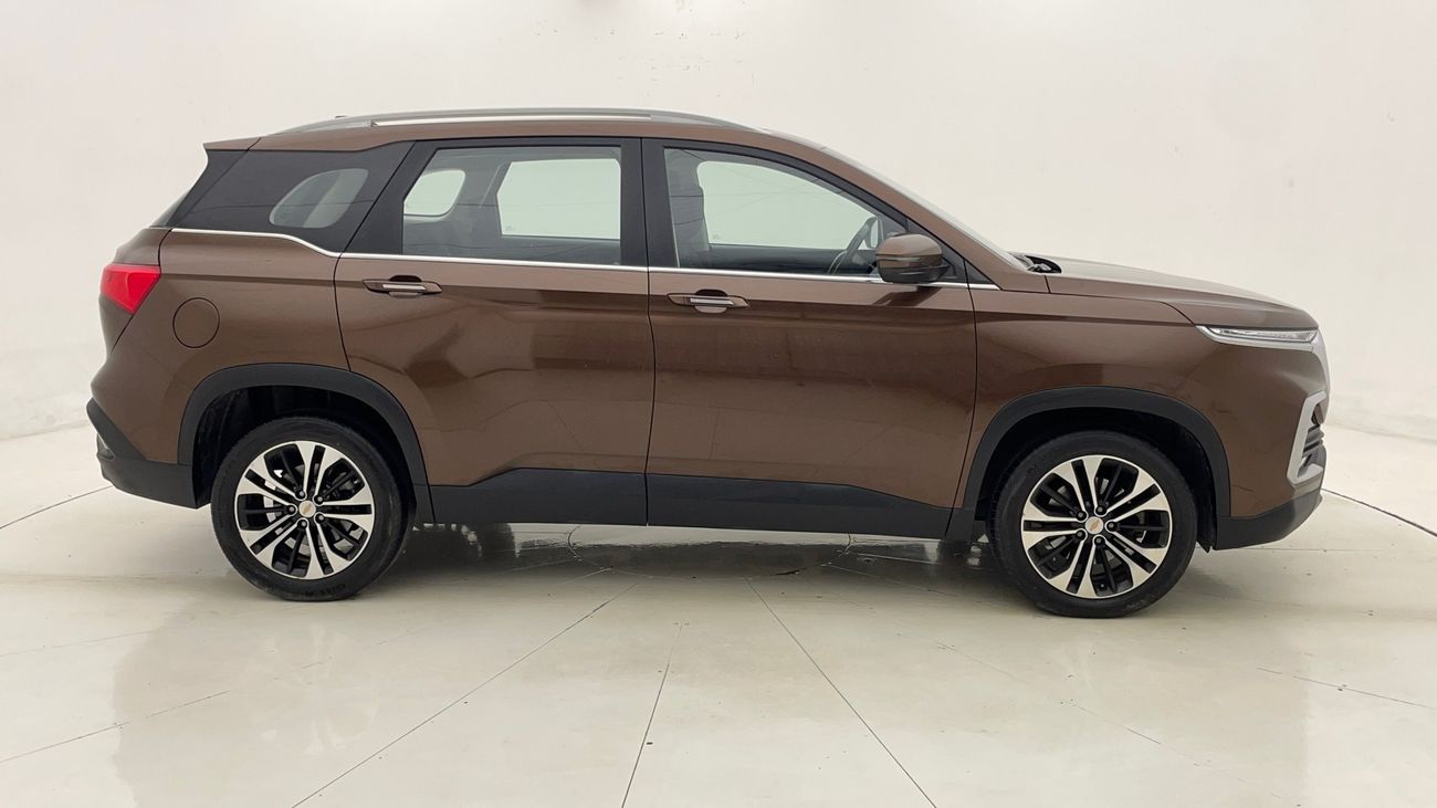 شيفروليه كابتيفا PREMIER 1.5 | بدون دفعة مقدمة | اختبار القيادة في المنزل