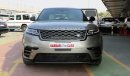 Land Rover Range Rover Velar HSE P380