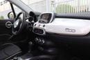 Fiat 500X POPSTAR