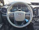 Toyota Hilux ADVENTURE / EURO 4 / A/T / 4.0L V6 PETROL / 360* CAMERA / BLIND SPOT (CODE # ADVBY)